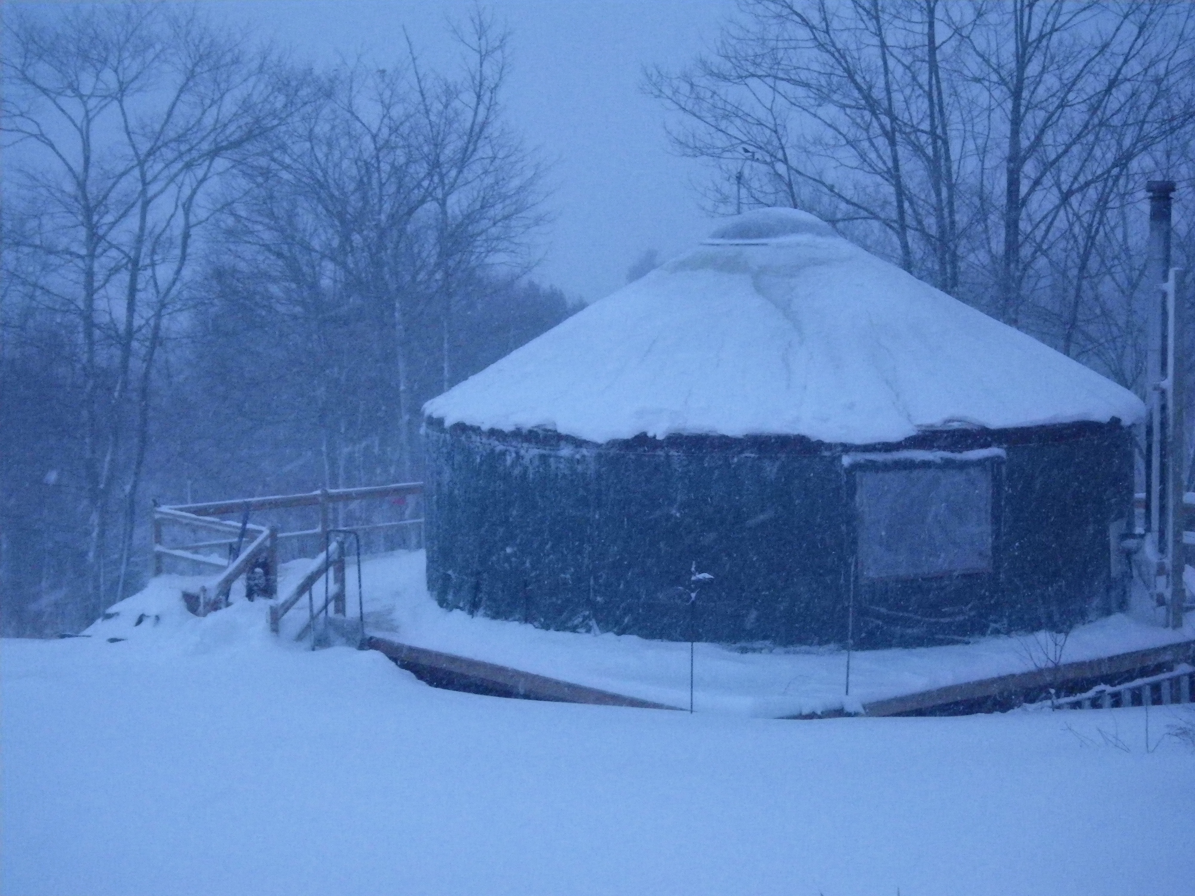 It Could Have Been Worse True Nomads Need No Maps