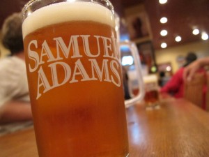 Sam Adams