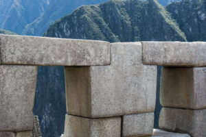 Hiking the Inca Trail Day 4: Machu Picchu